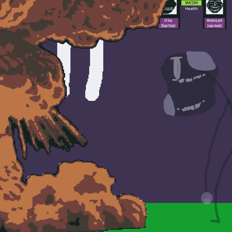 Game by @THE-TALLGUY