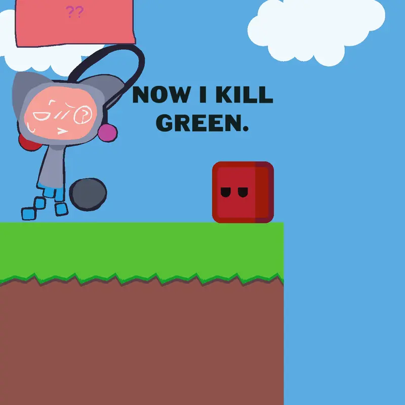 Game by @SonicSonicDonic