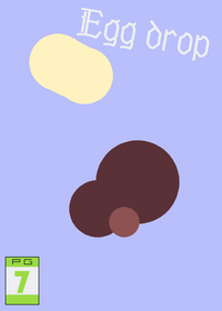 Egg drop
