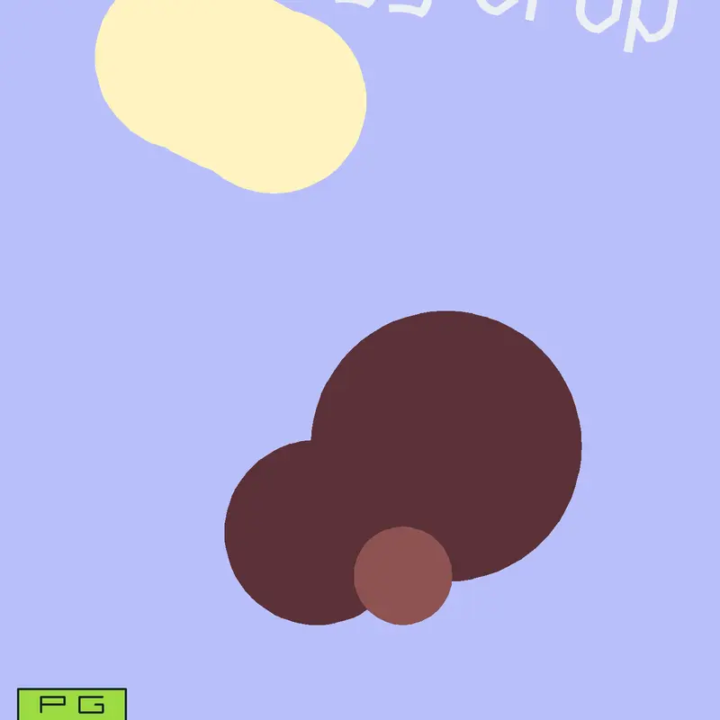 Egg drop by @teddies-and-cat