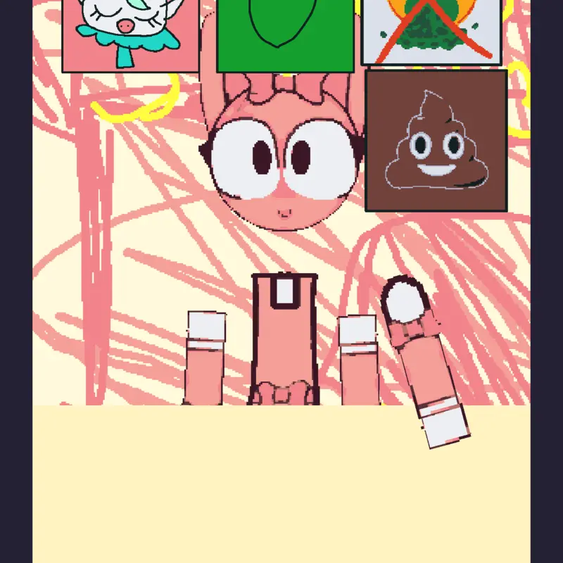 Game by @Luckybox_mochi