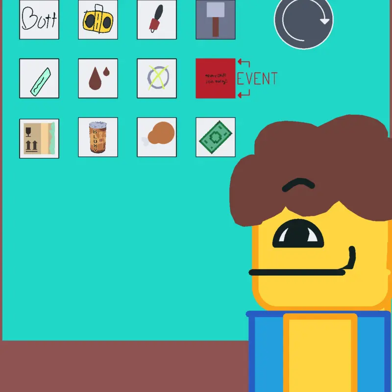 Game by @games_owner