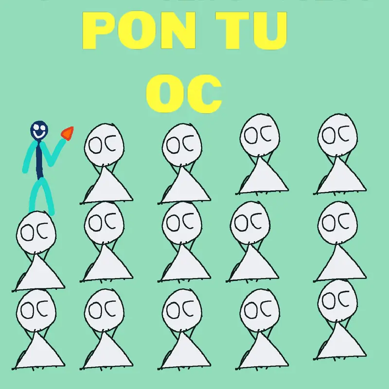 Game by @StickFire