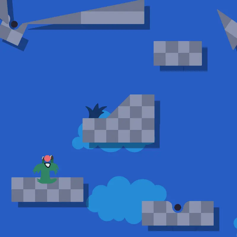 Game by @timtrim