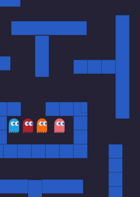 Pacman 2.0