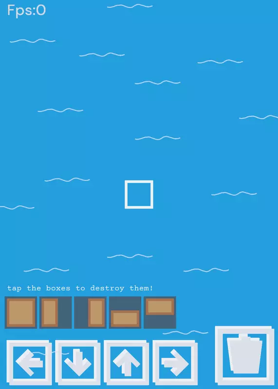Game by @peter_biffin