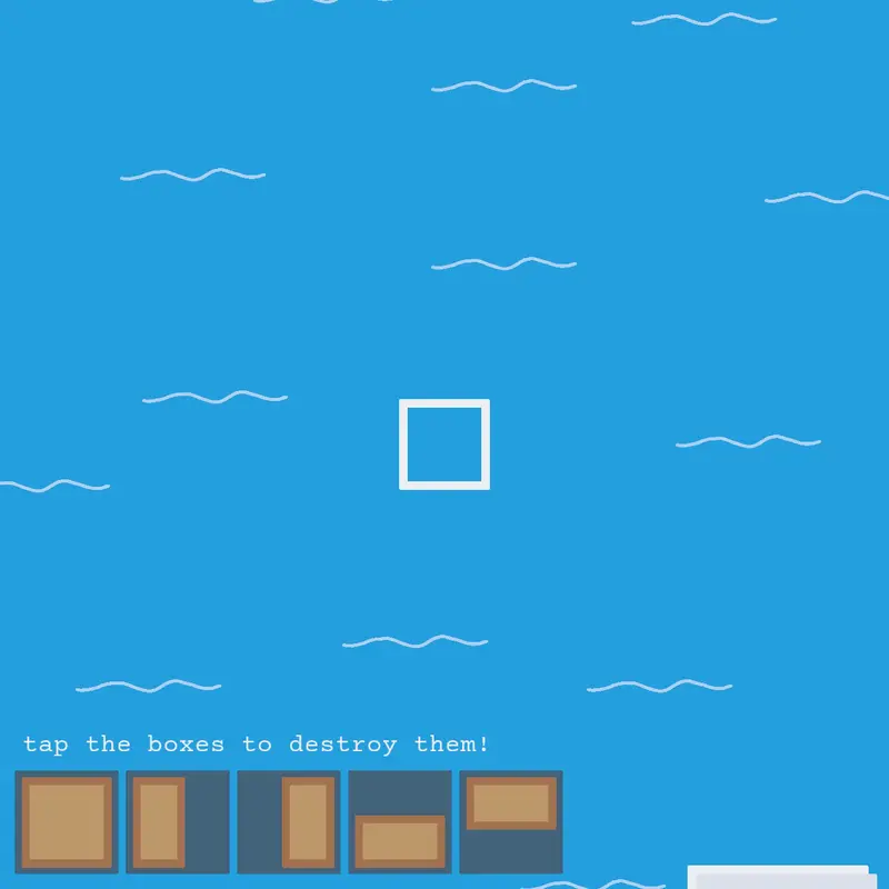 Game by @peter_biffin