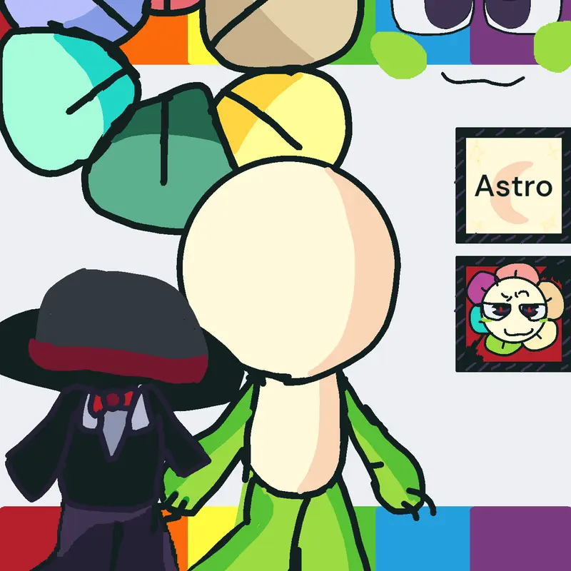 Game by @meowling