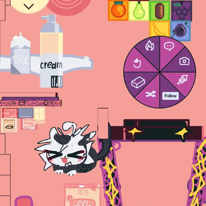 Game by @Viotis1437
