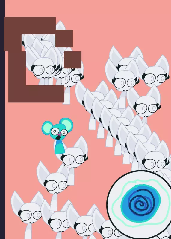 Game by @matchina