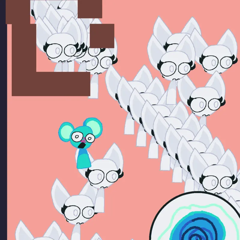 Game by @matchina