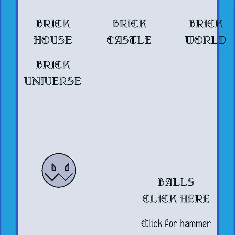 Game by @Jahs_the_creator