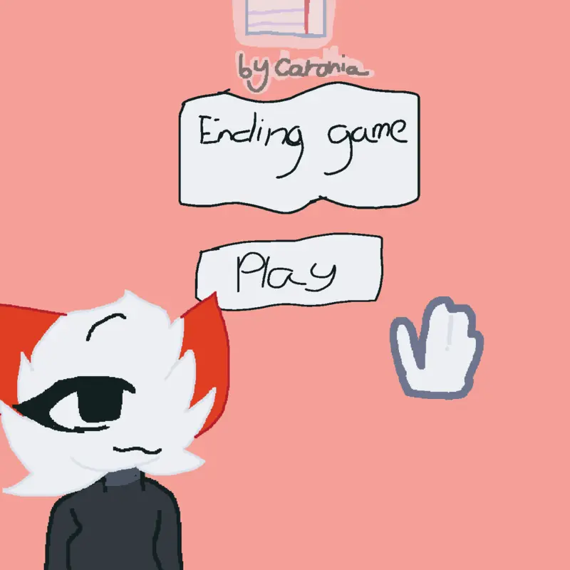 Game by @Caronia