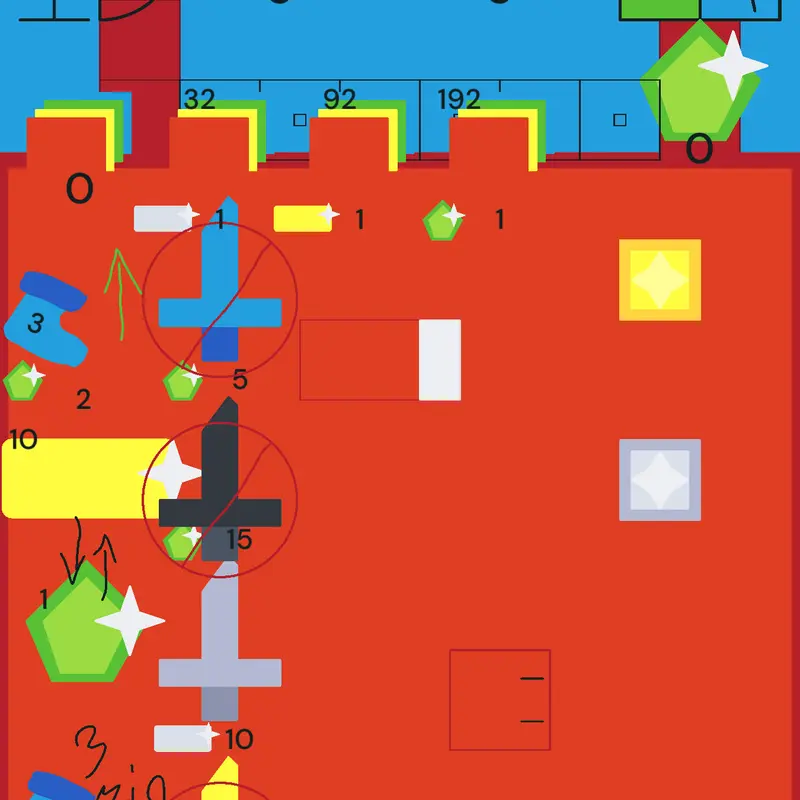 Game by @tutku