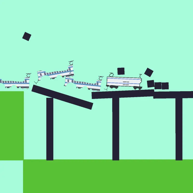 Game by @Rail-road