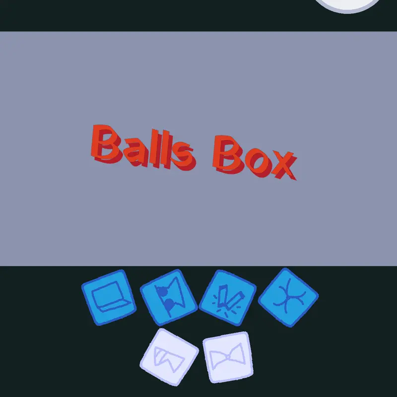 Game by @BigMinusIsWatching