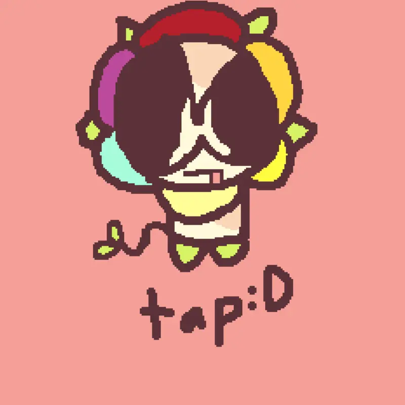 :> by @idffffff