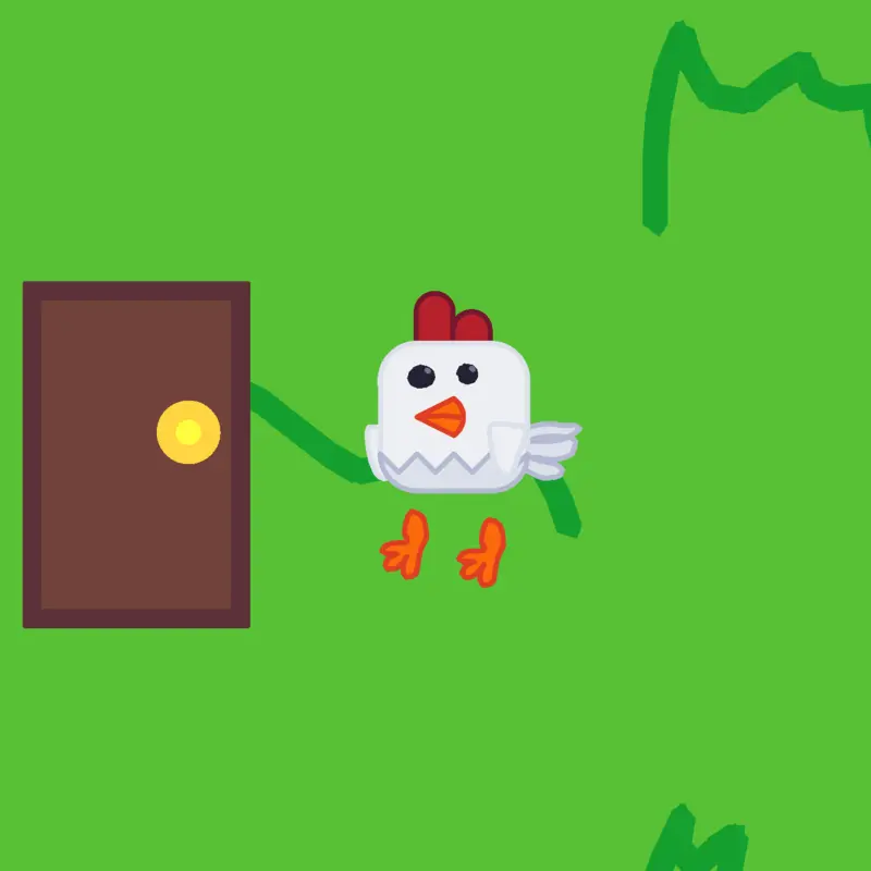 Game by @luckyo