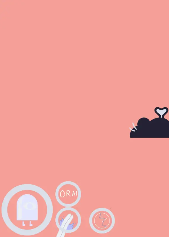 Game by @dreammorr