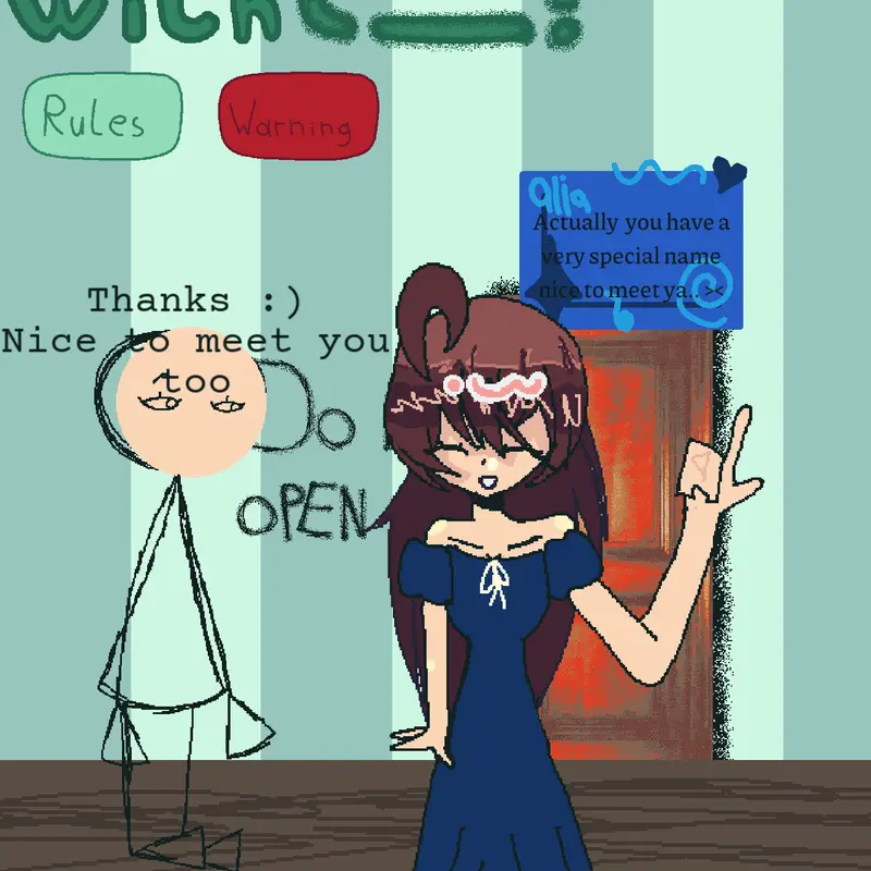 Game by @am_just_a_normal_person