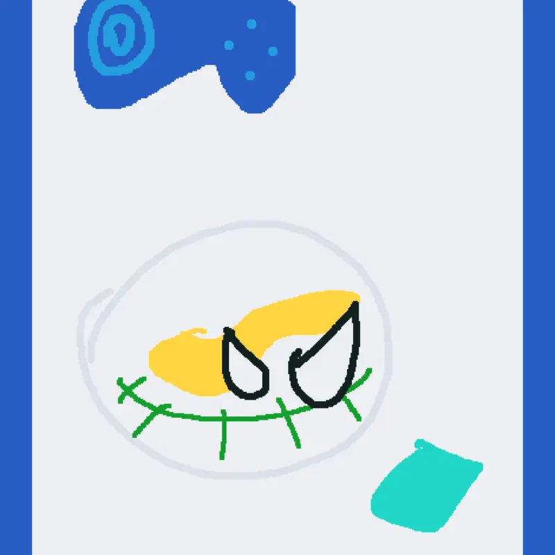 Game by @TheShapeshifter