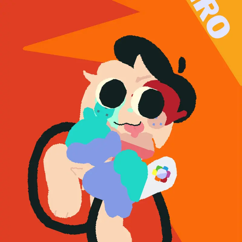 Game by @Cone_Atelier