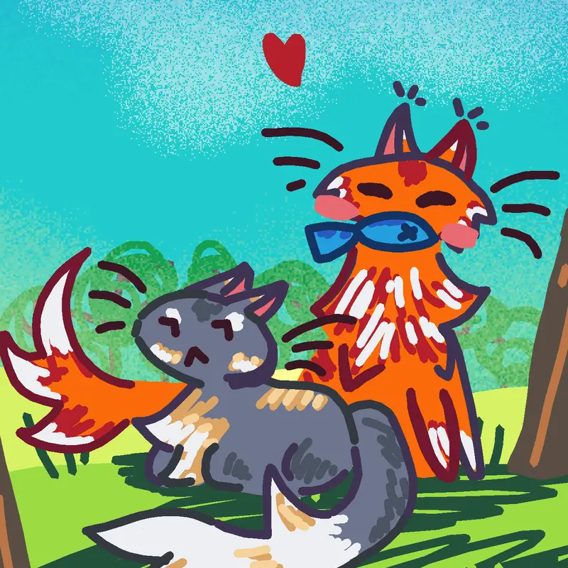 Game by @ILikePurple