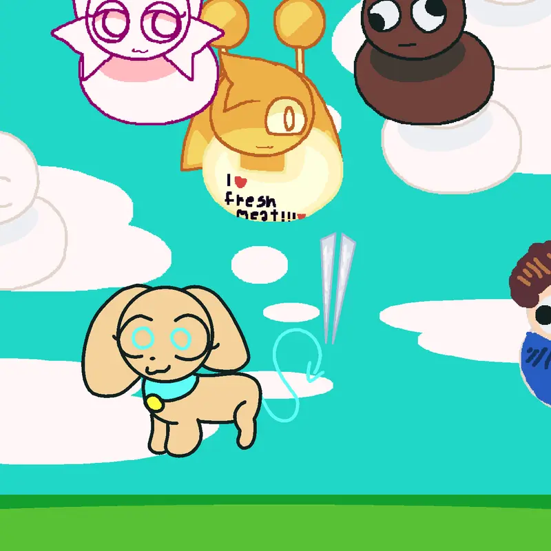 Game by @Ur-Local_Bella