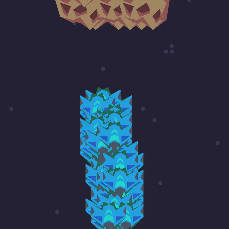 Game by @Zakarri
