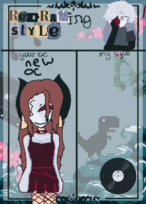 Game by @youroneandonlykoru02