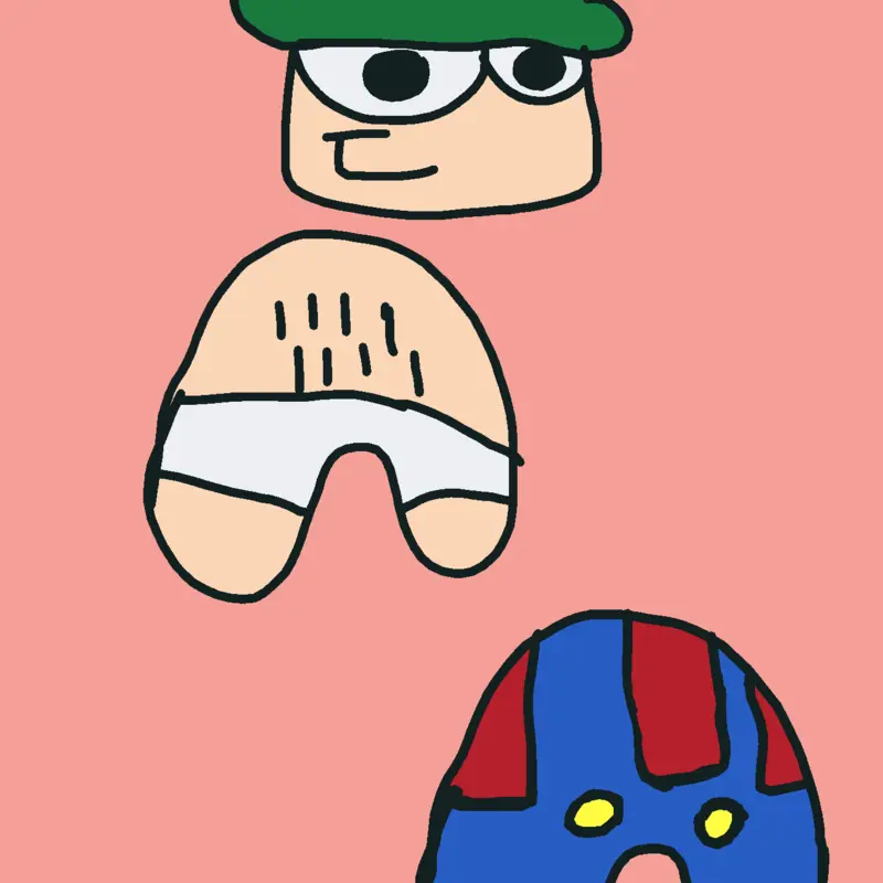 Game by @Bambi_in_castle