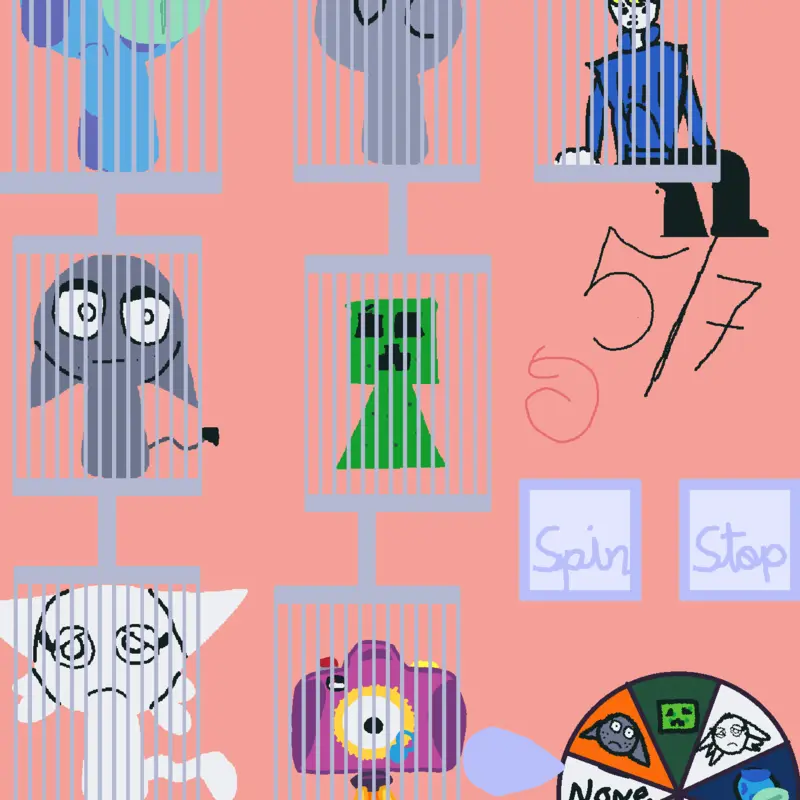 Game by @Googoovr1