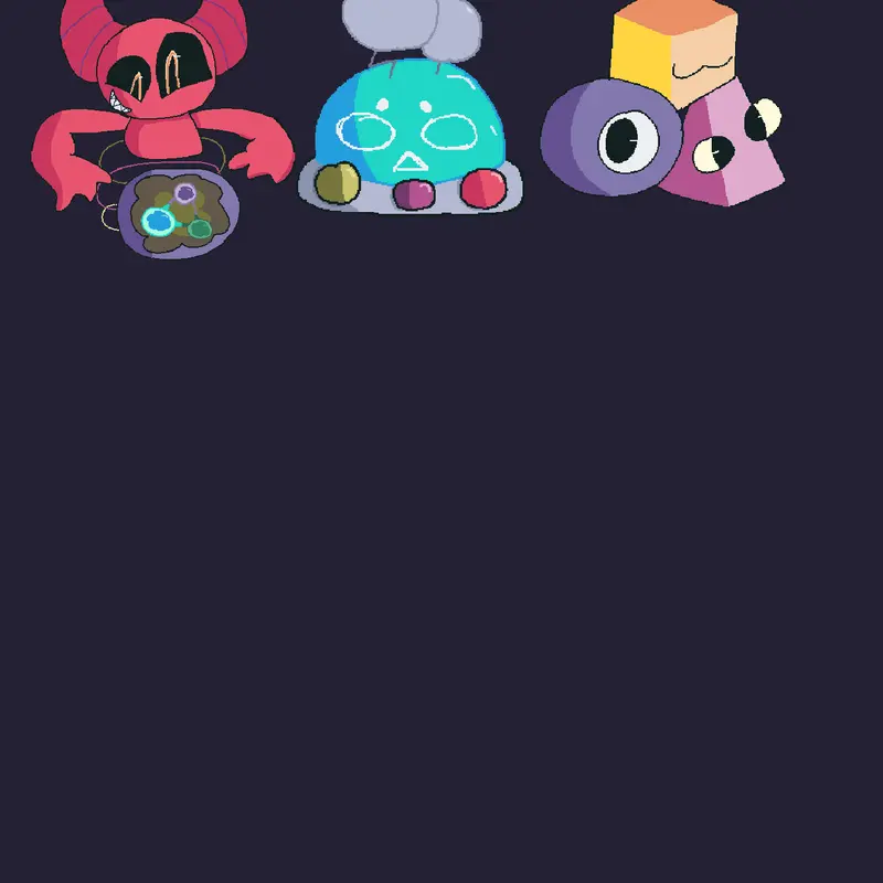Game by @SmokeyBomb