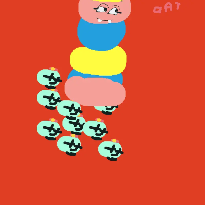 Game by @posor
