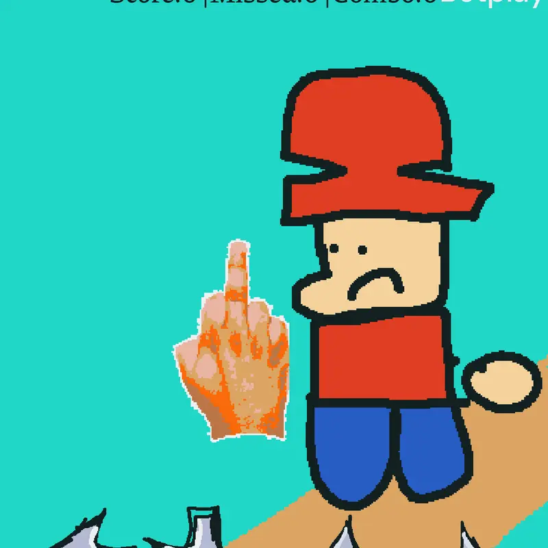 Game by @Oleg_and67
