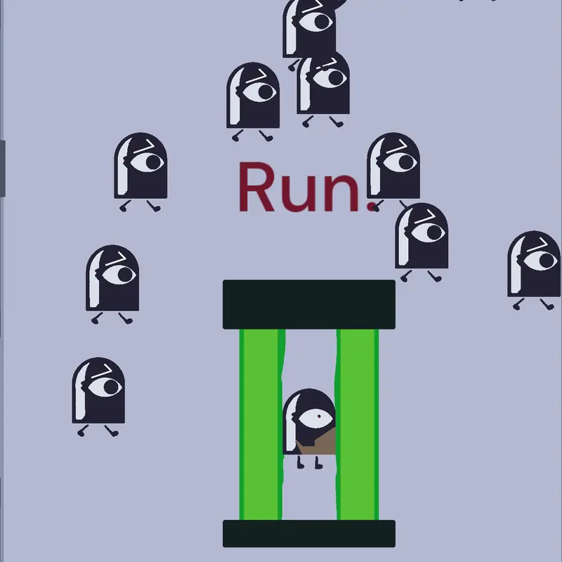 Game by @meltronol