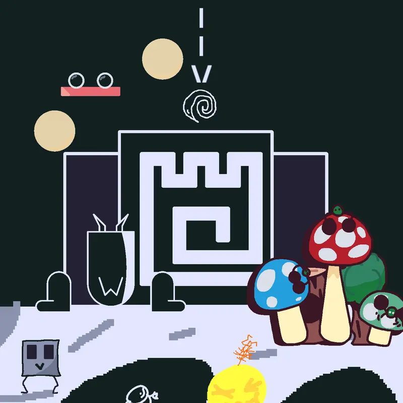 Game by @-Luo