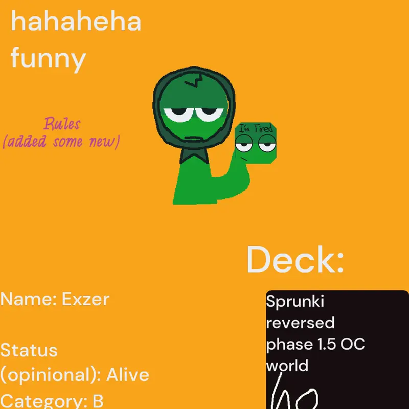 Game by @xcubedude