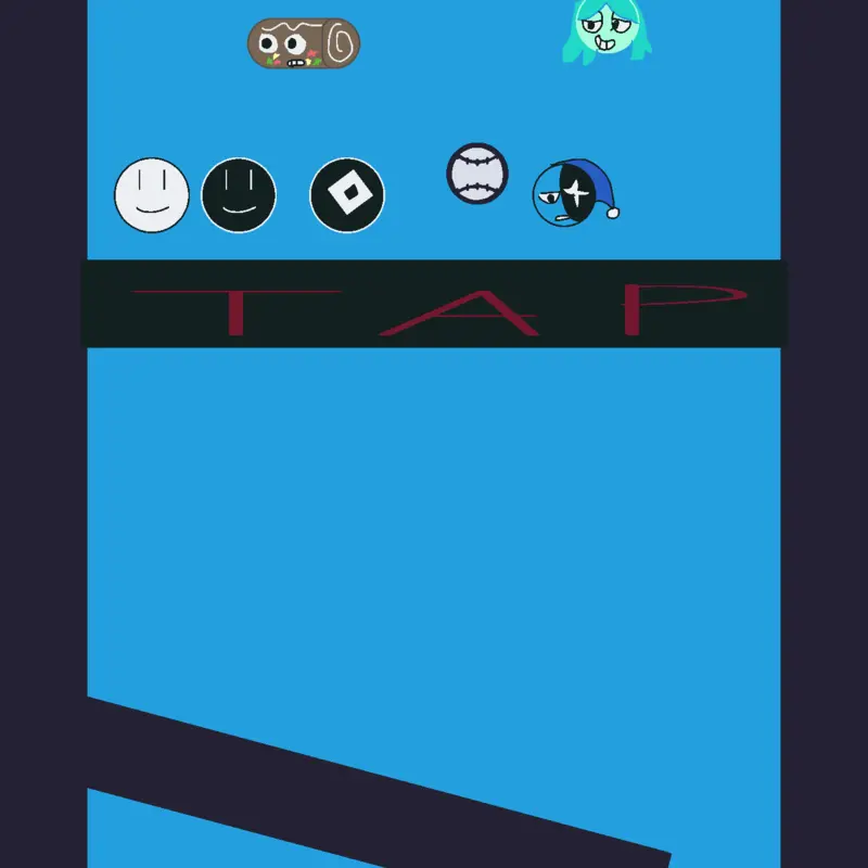 Game by @castle_lovet