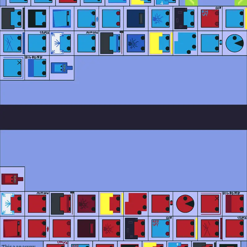 Game by @MFG123