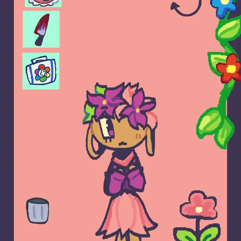 Game by @AveryAnn
