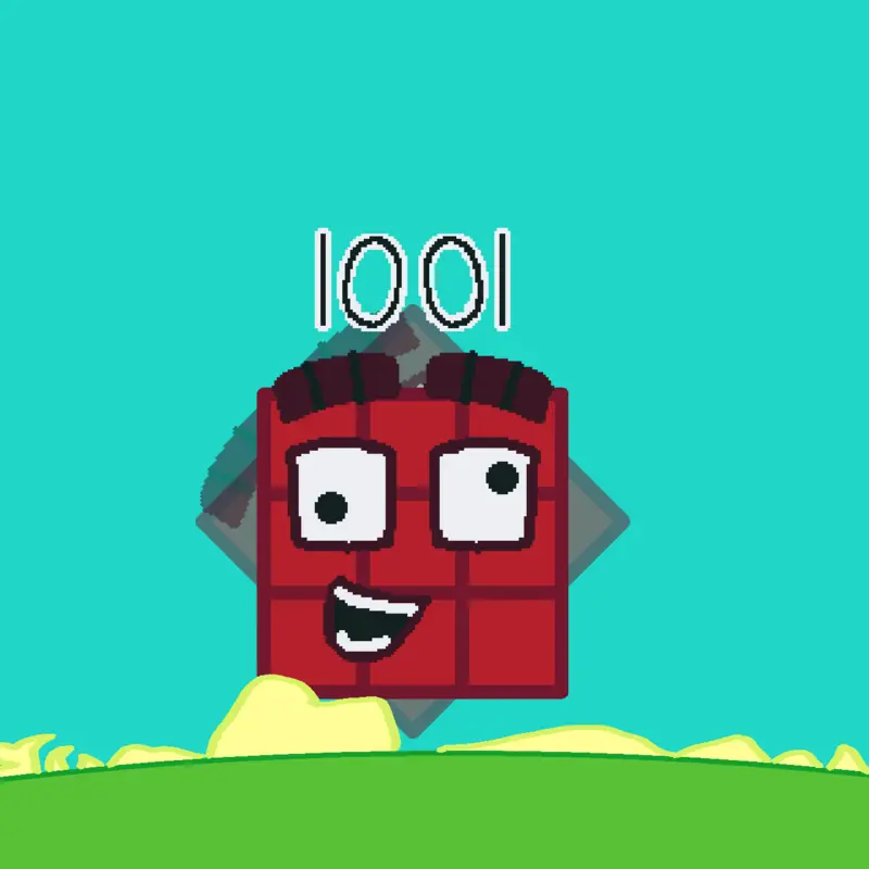 Game by @Numberblocksperfect31