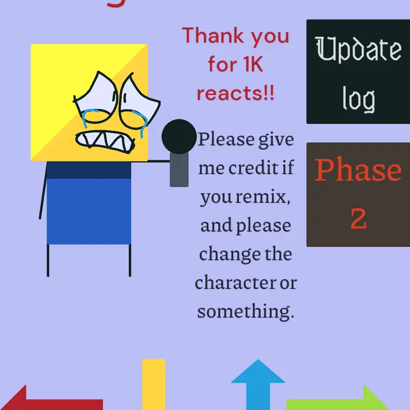 Game by @strangegody