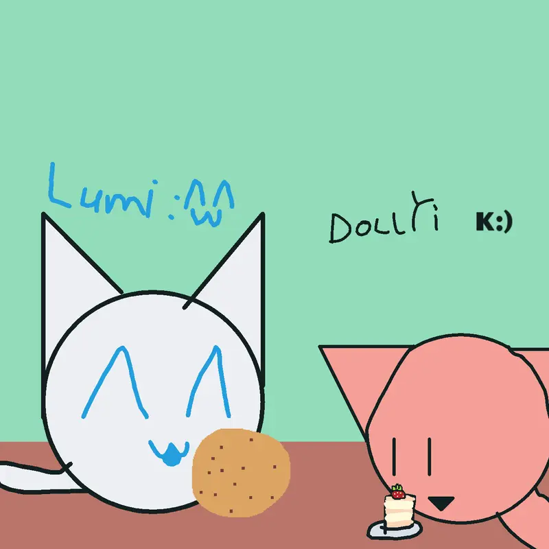 Game by @Lumicute