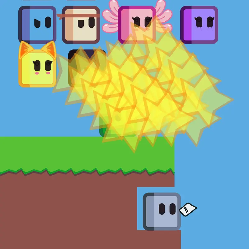 Game by @TeamTiver_stormchasing