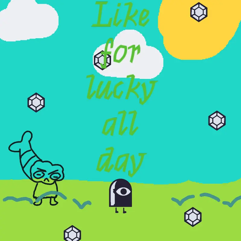 Game by @GREEN-APPLE