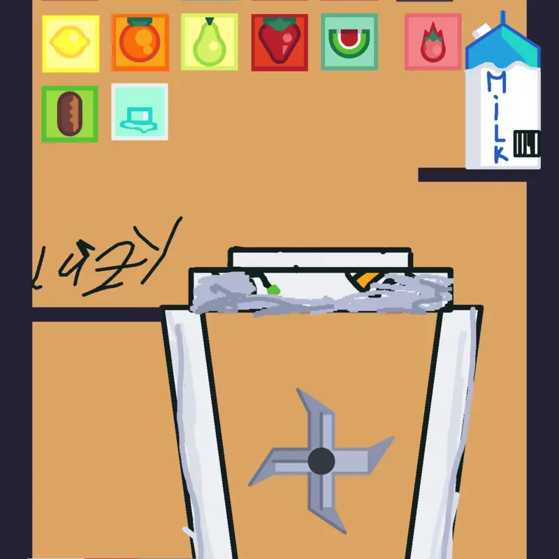 Game by @_C0SM0_