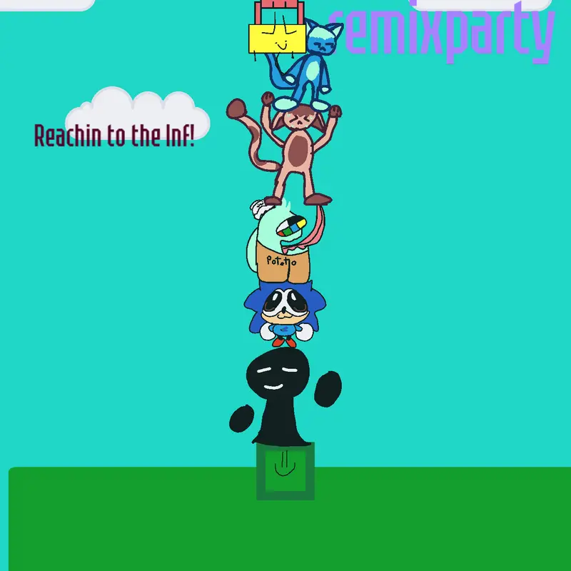 Game by @crelierb