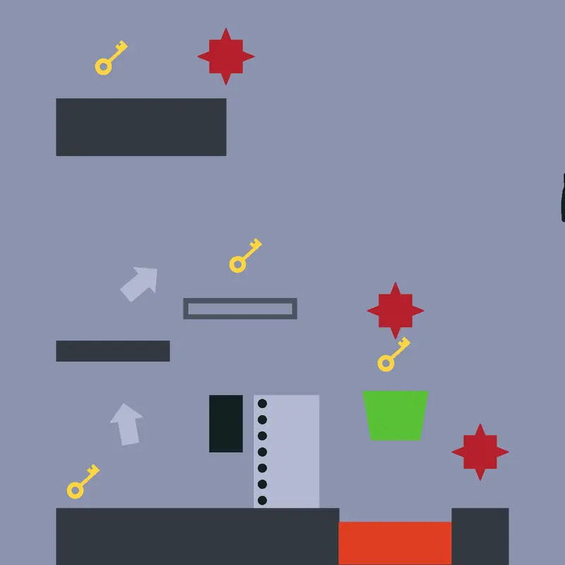 Game by @MyLod