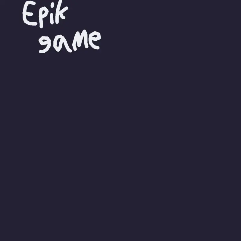 Game by @CHEESE_W1THBREAD